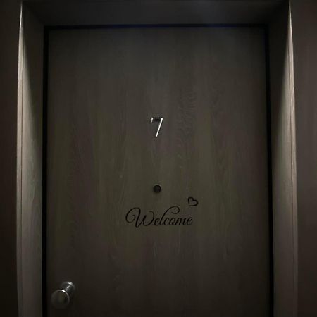 Skg Vibes Studio Saloniki Zewnętrze zdjęcie