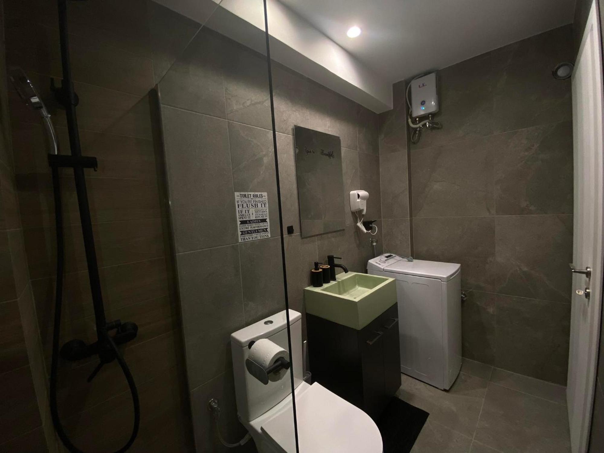 Skg Vibes Studio Saloniki Zewnętrze zdjęcie